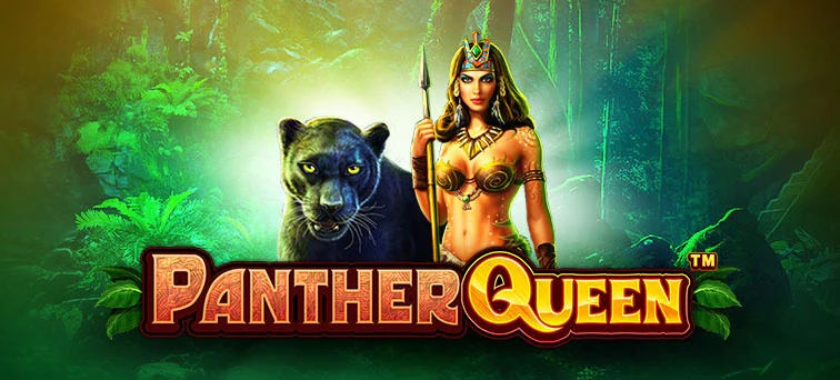 Panther Queen's Slot